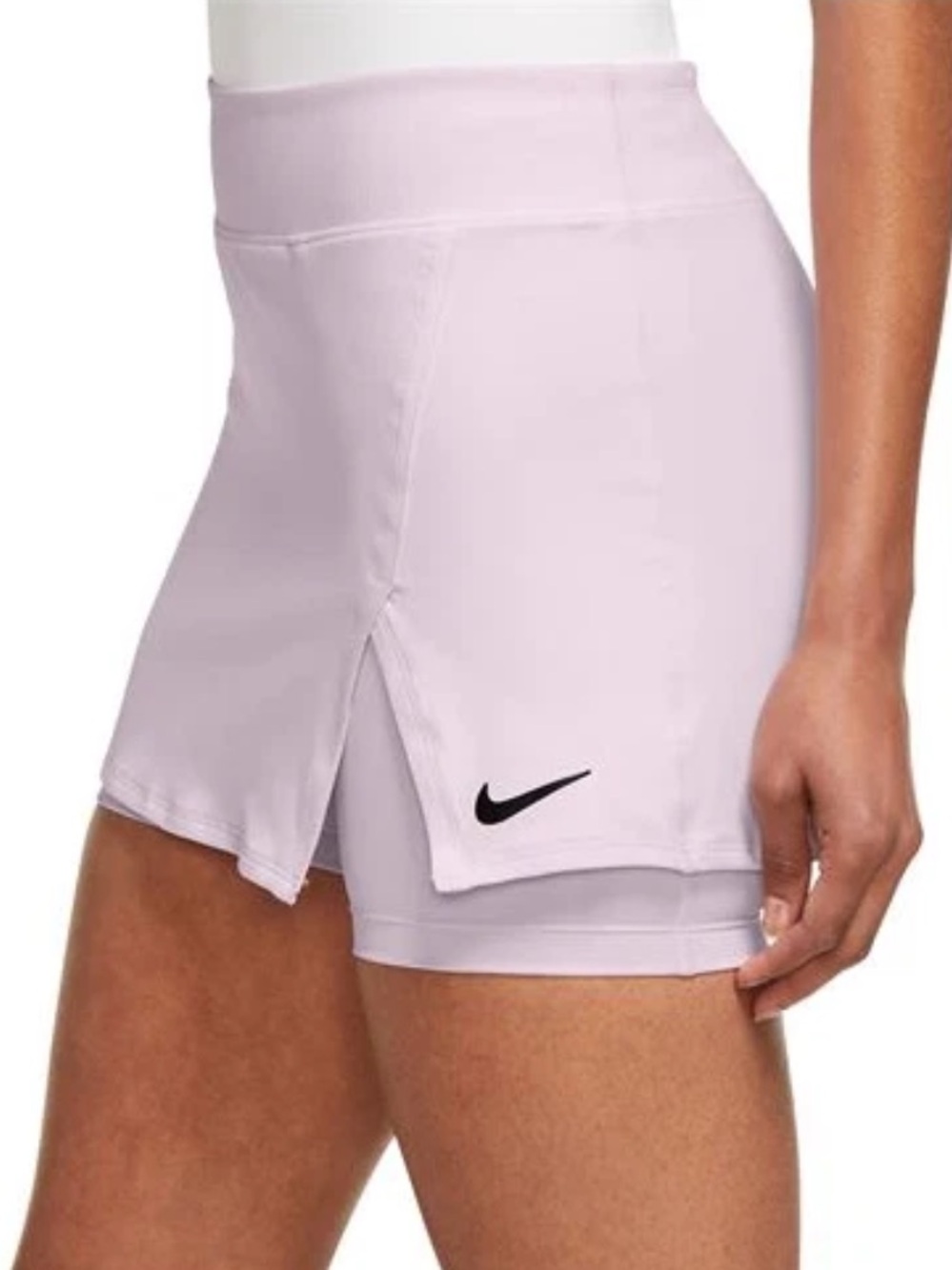 Nike Women’s Court Spring Victory Tennis Skort Size Large